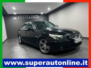 BMW 530 D E 60 FUTURA 218 CV DA SISTEMARE