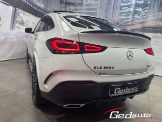 MERCEDES-BENZ GLE 350 usata, con Cerchi in lega