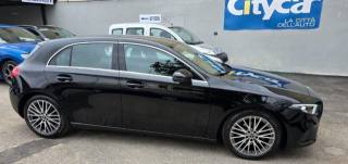 MERCEDES-BENZ A 180 usata, con Autoradio