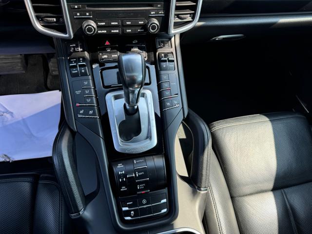 PORSCHE Cayenne usata, con Fari Xenon