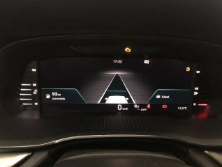 SKODA Octavia usata, con Bracciolo