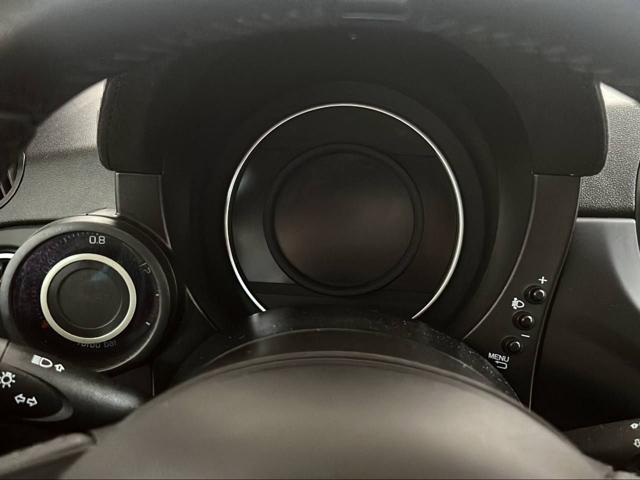 ABARTH 595 usata, con Servosterzo