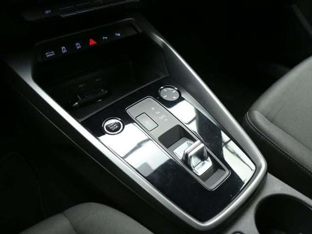 AUDI A3 usata, con Cruise Control