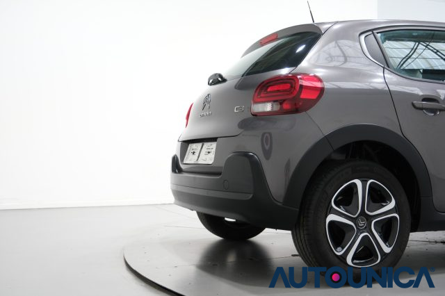 CITROEN C3 usata 46