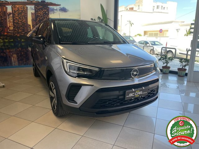 OPEL Crossland usata, con Boardcomputer