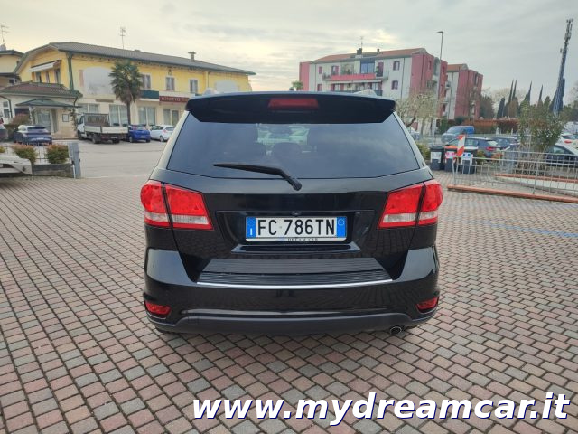 FIAT Freemont usata 32