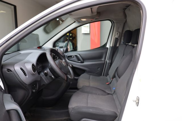 CITROEN Berlingo usata, con USB