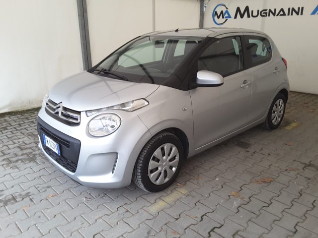 CITROEN C1 usata, con Airbag laterali
