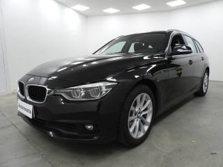 BMW 316 d Touring Business Advantage auto