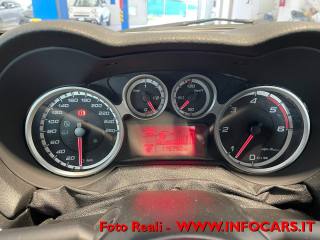 ALFA ROMEO MiTo usata, con Touch screen