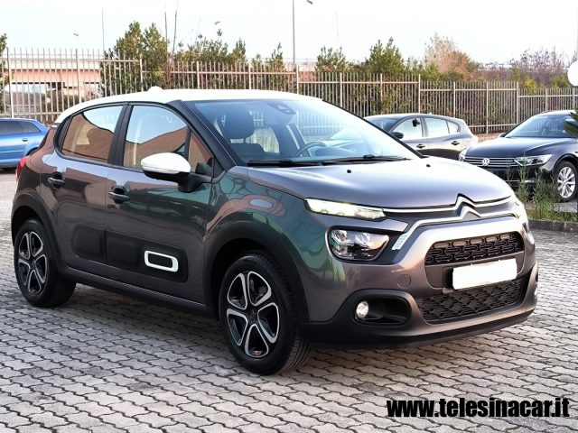 CITROEN C3 usata, con Airbag Passeggero