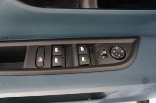 FIAT Grande Panda usata, con Vetri oscurati