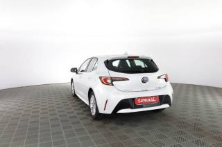TOYOTA Corolla usata 4