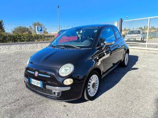 FIAT 500 usata 2