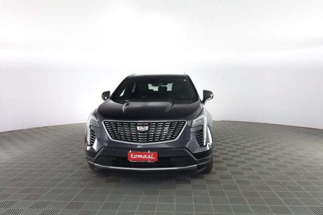 CADILLAC XT4 usata 0
