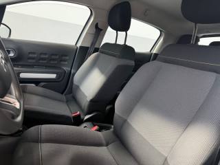 CITROEN C3 usata, con Riconoscimento dei segnali stradali