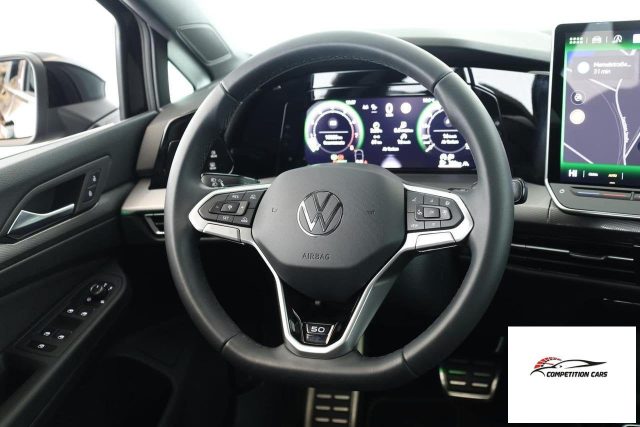 VOLKSWAGEN Golf usata, con Climatizzatore