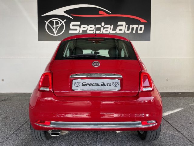 FIAT 500 usata 13