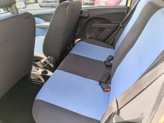 FIAT Panda usata 10
