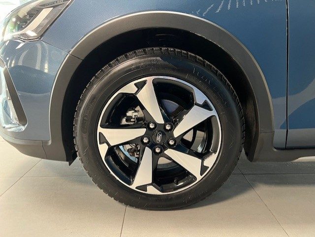 FORD Focus usata, con Sistema di navigazione