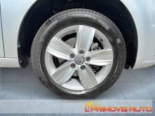 VOLKSWAGEN Caddy usata, con Cruise Control