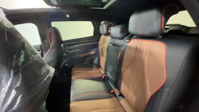 BYD Seal usata, con Cruise Control