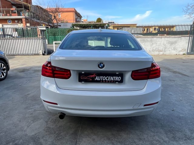 BMW 316 usata, con Alzacristalli elettrici