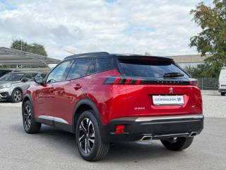 PEUGEOT 2008 usata, con Cerchi in lega