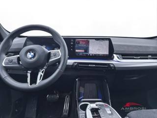 BMW X1 usata 9