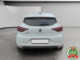 RENAULT Clio usata, con Cerchi in lega