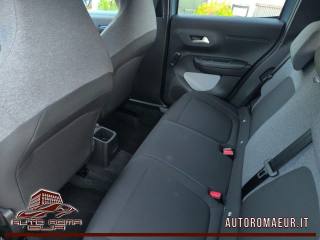 CITROEN C3 usata, con Immobilizzatore elettronico