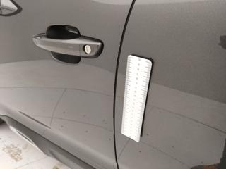 CITROEN C5 Aircross usata, con Leve al volante