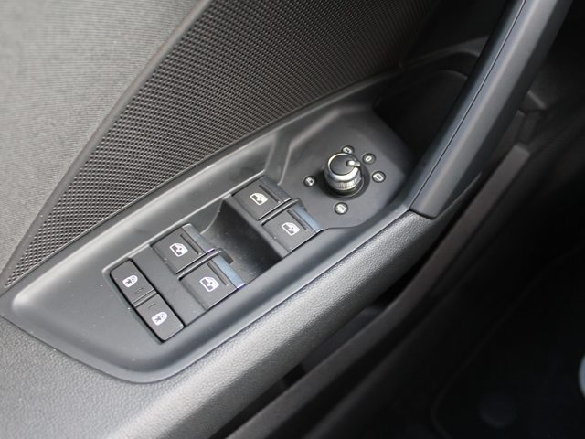 AUDI A3 usata, con Controllo elettronico della corsia