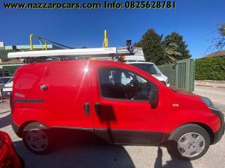 FIAT Fiorino usata, con MP3