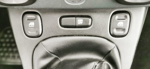 FIAT Panda usata 21