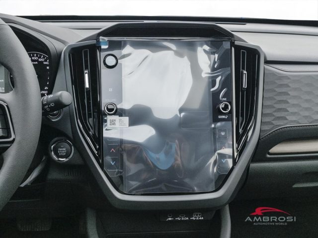 SUBARU Forester usata 13
