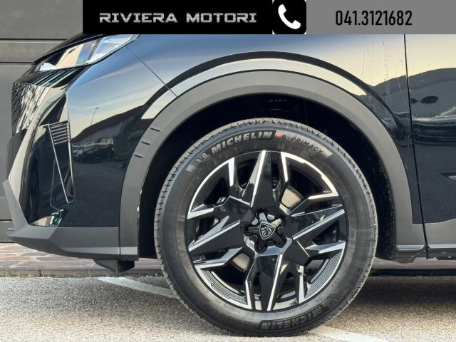 PEUGEOT 3008 usata, con Immobilizzatore elettronico
