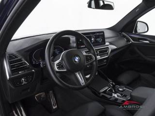 BMW X3 usata 7