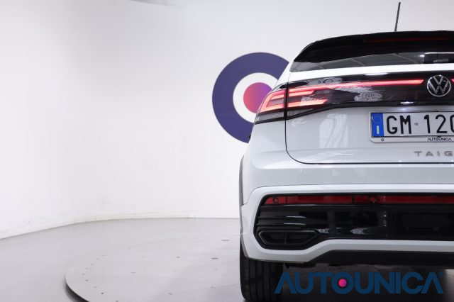 VOLKSWAGEN Taigo usata, con Chiusura centralizzata senza chiave