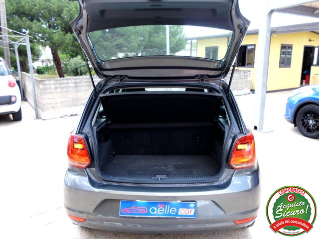 VOLKSWAGEN Polo usata 30