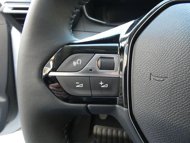 PEUGEOT 208 usata, con Cruise Control