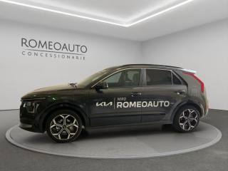 KIA Niro usata, con Airbag laterali