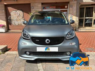 SMART ForTwo usata, con Airbag