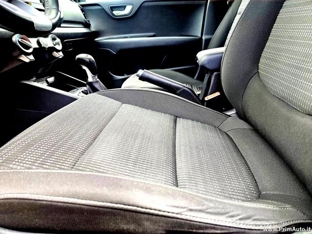 KIA Stonic usata, con Controllo trazione