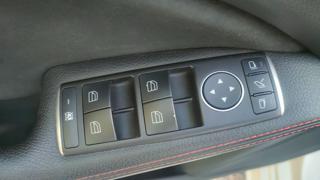 MERCEDES-BENZ A 180 usata, con Servosterzo