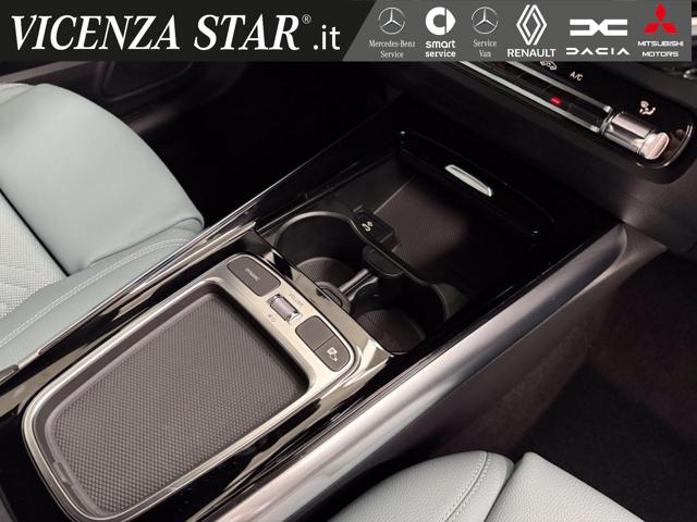 MERCEDES-BENZ B 180 usata, con Vetri oscurati