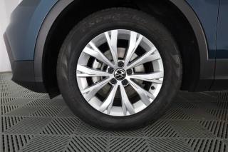 VOLKSWAGEN Tiguan usata 5