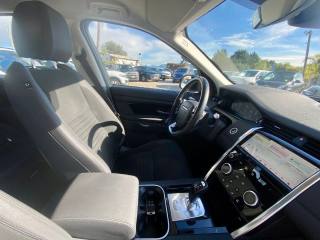 LAND ROVER Discovery Sport usata, con Servosterzo