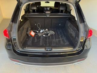 MERCEDES-BENZ GLE 350 usata, con Controllo trazione