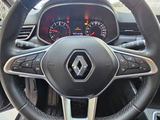 RENAULT Clio usata, con Lettore CD